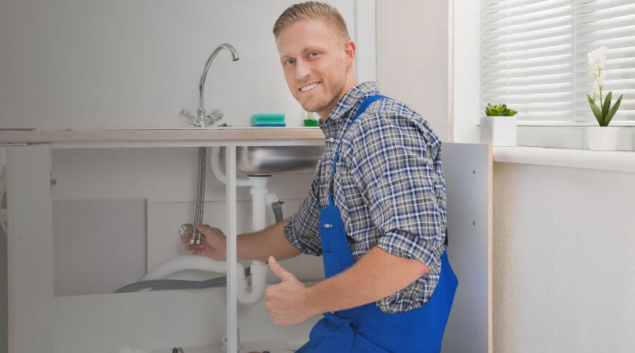 Holiday Plumbing Service in Enon, OH